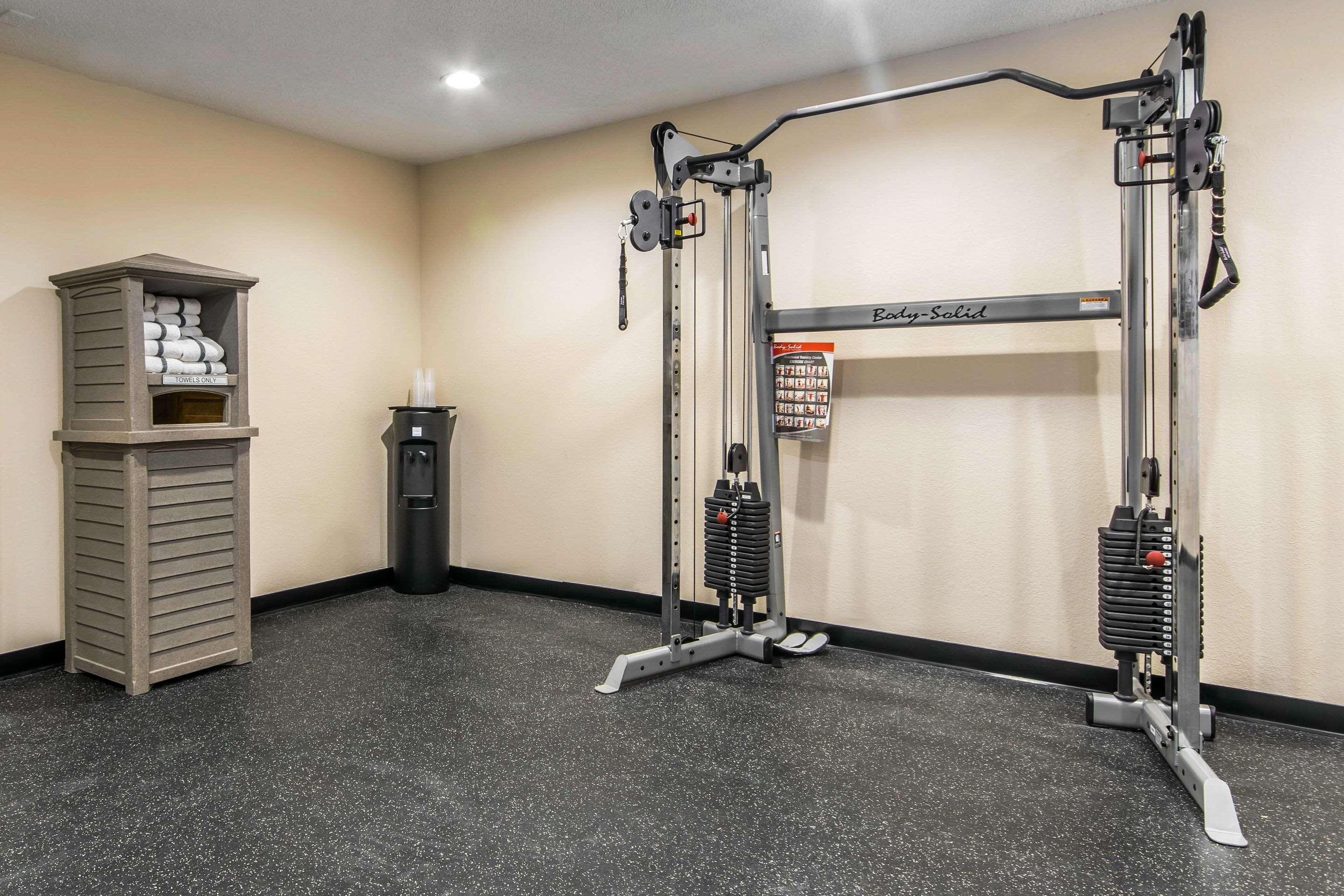 Sleep Inn Lexington Luaran gambar