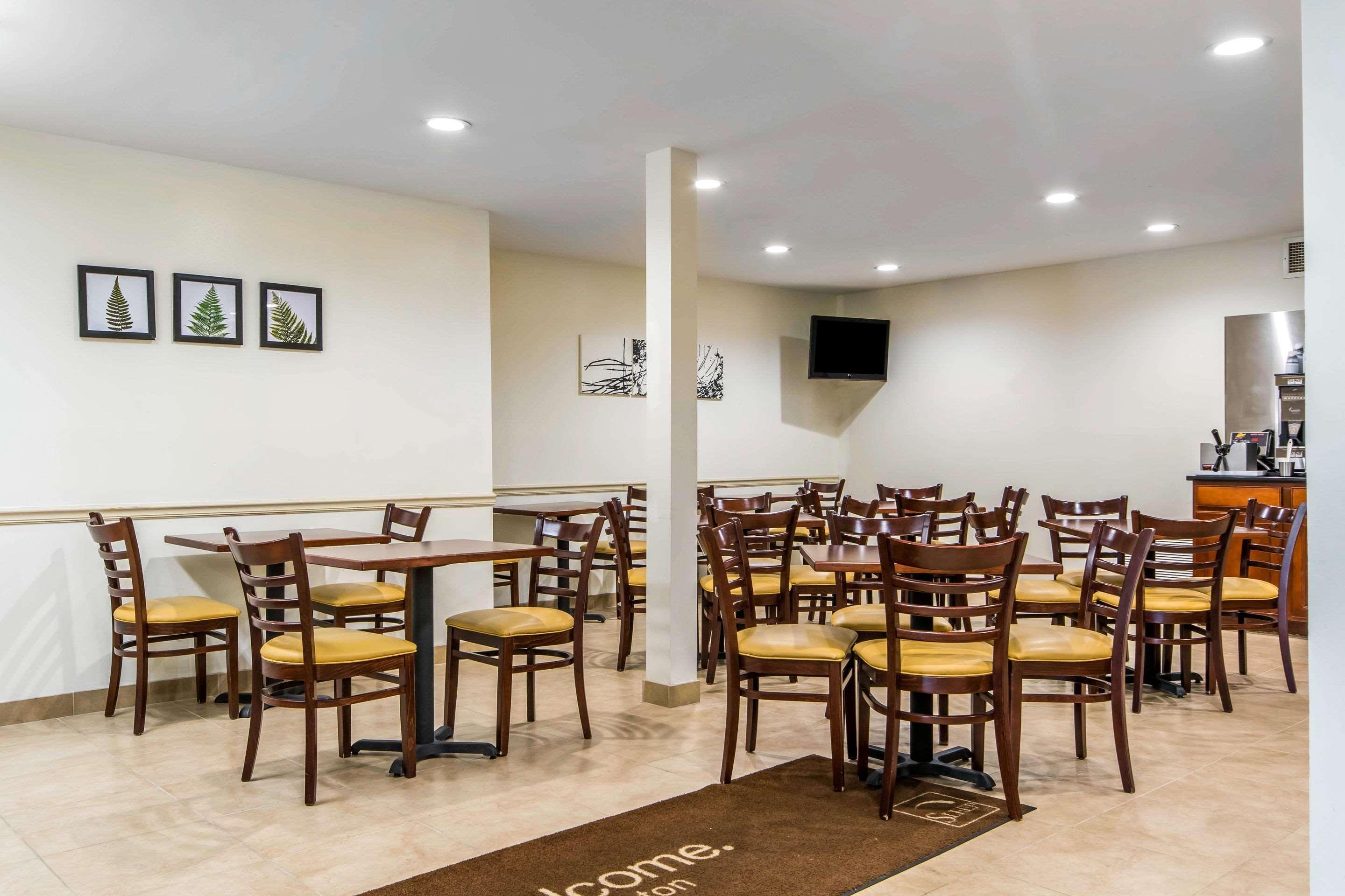 Sleep Inn Lexington Luaran gambar