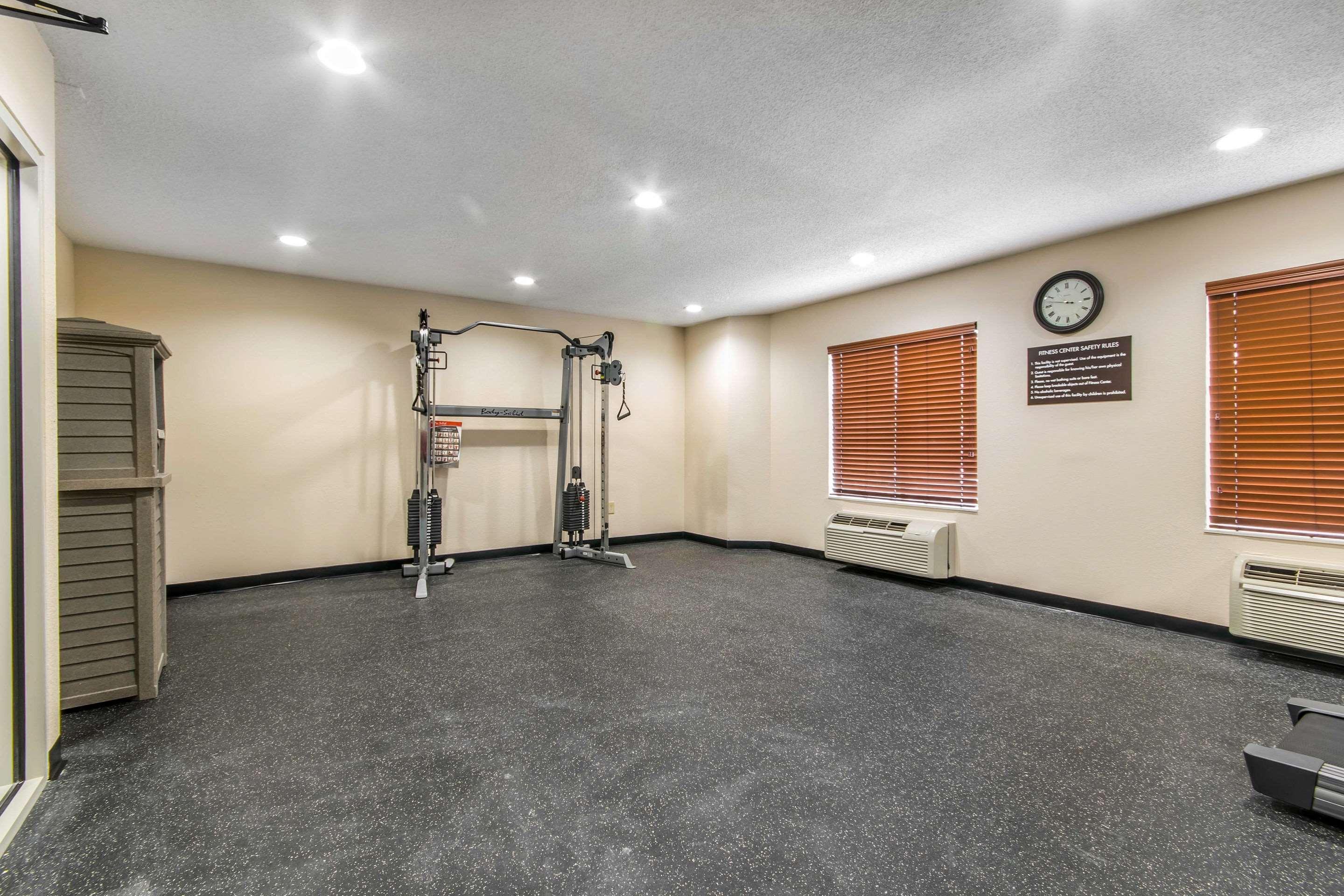Sleep Inn Lexington Luaran gambar