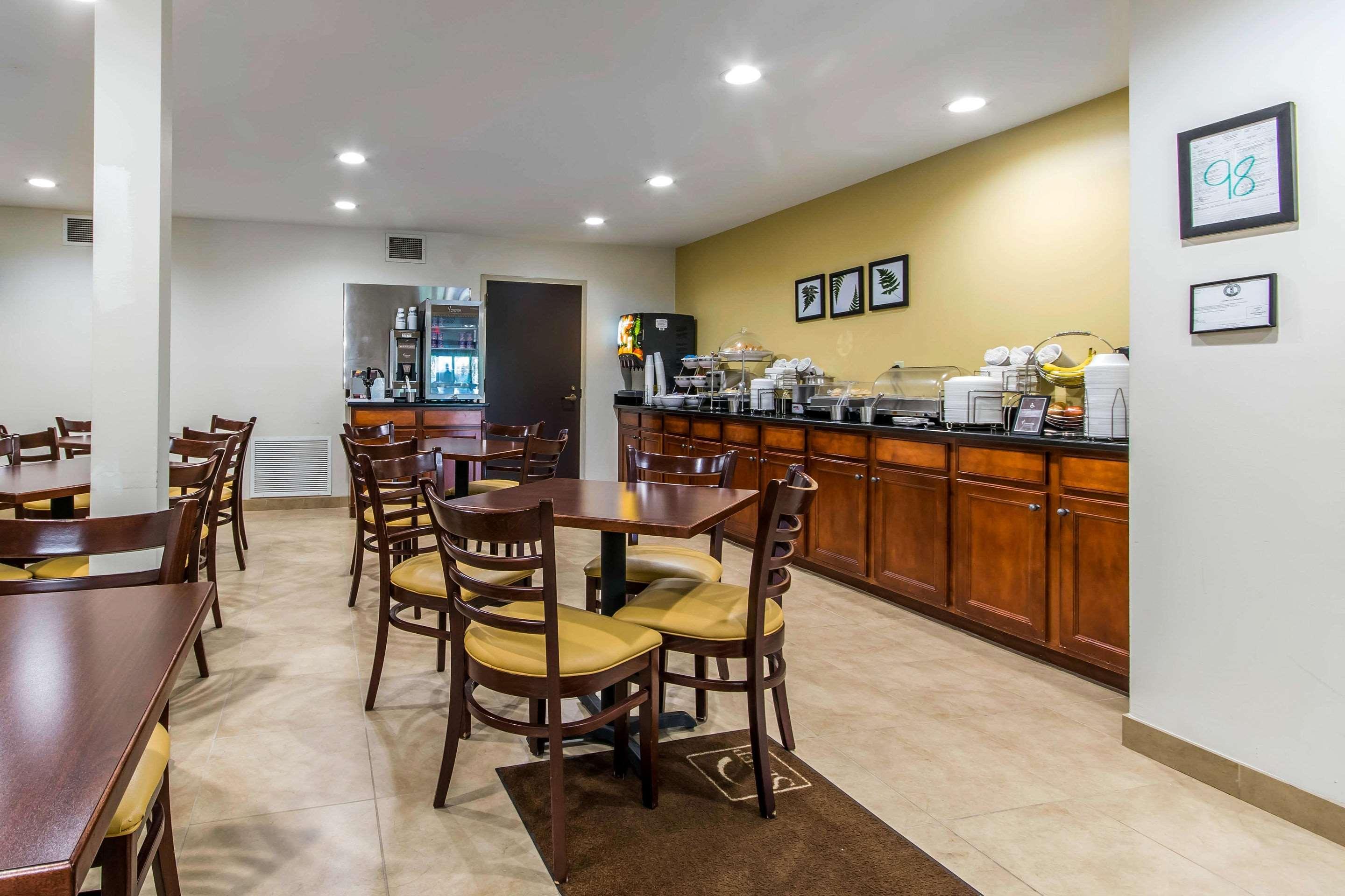 Sleep Inn Lexington Luaran gambar