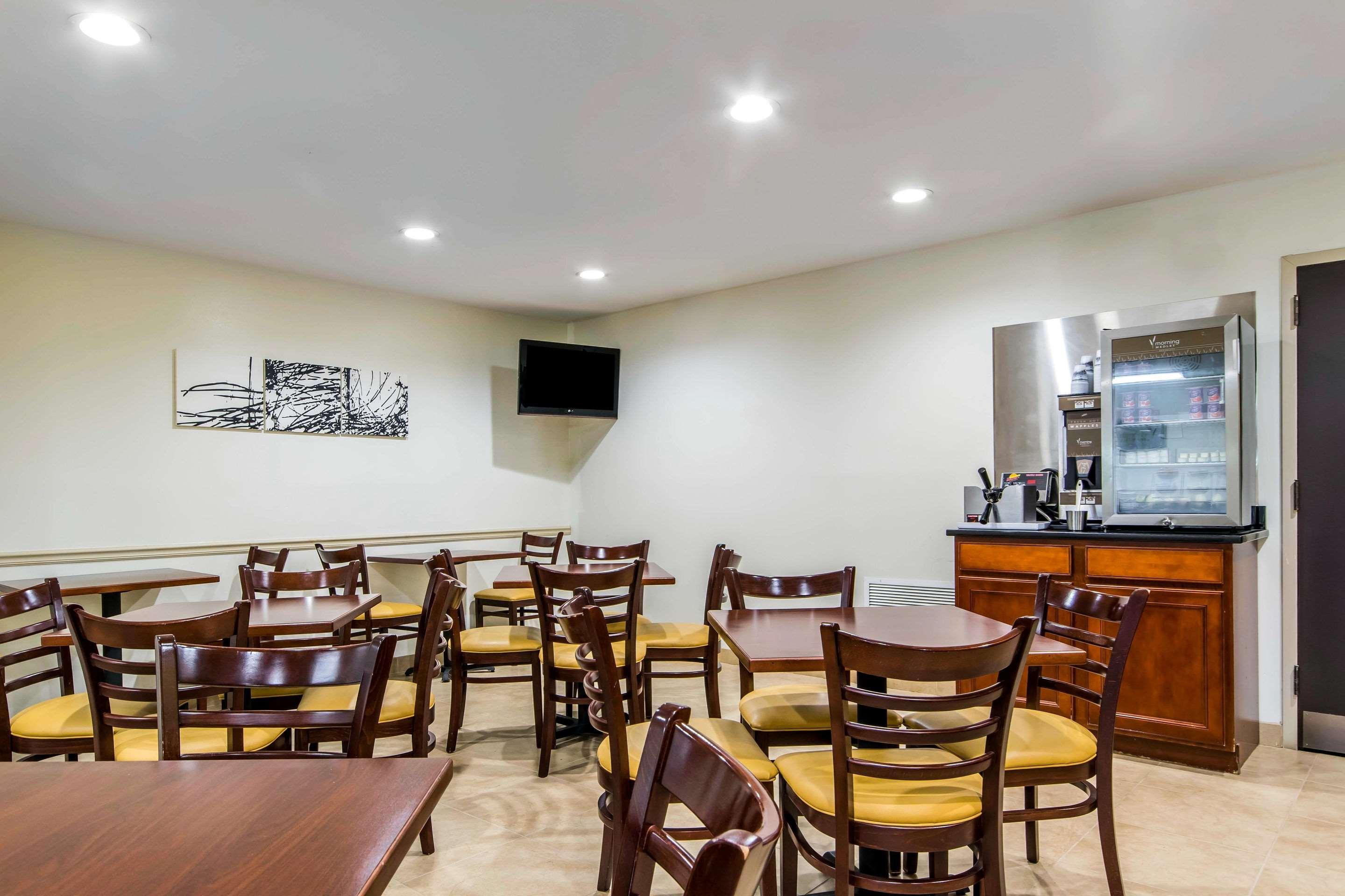 Sleep Inn Lexington Luaran gambar
