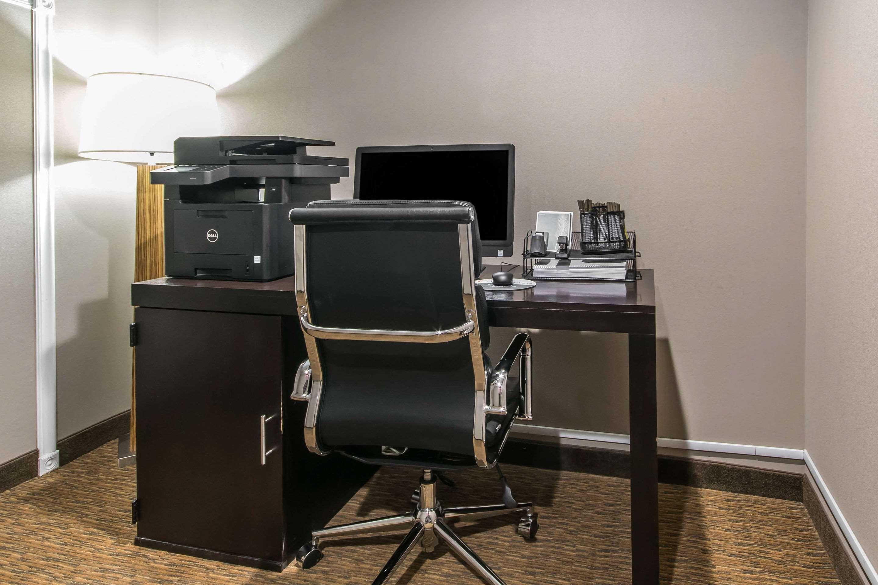 Sleep Inn Lexington Luaran gambar