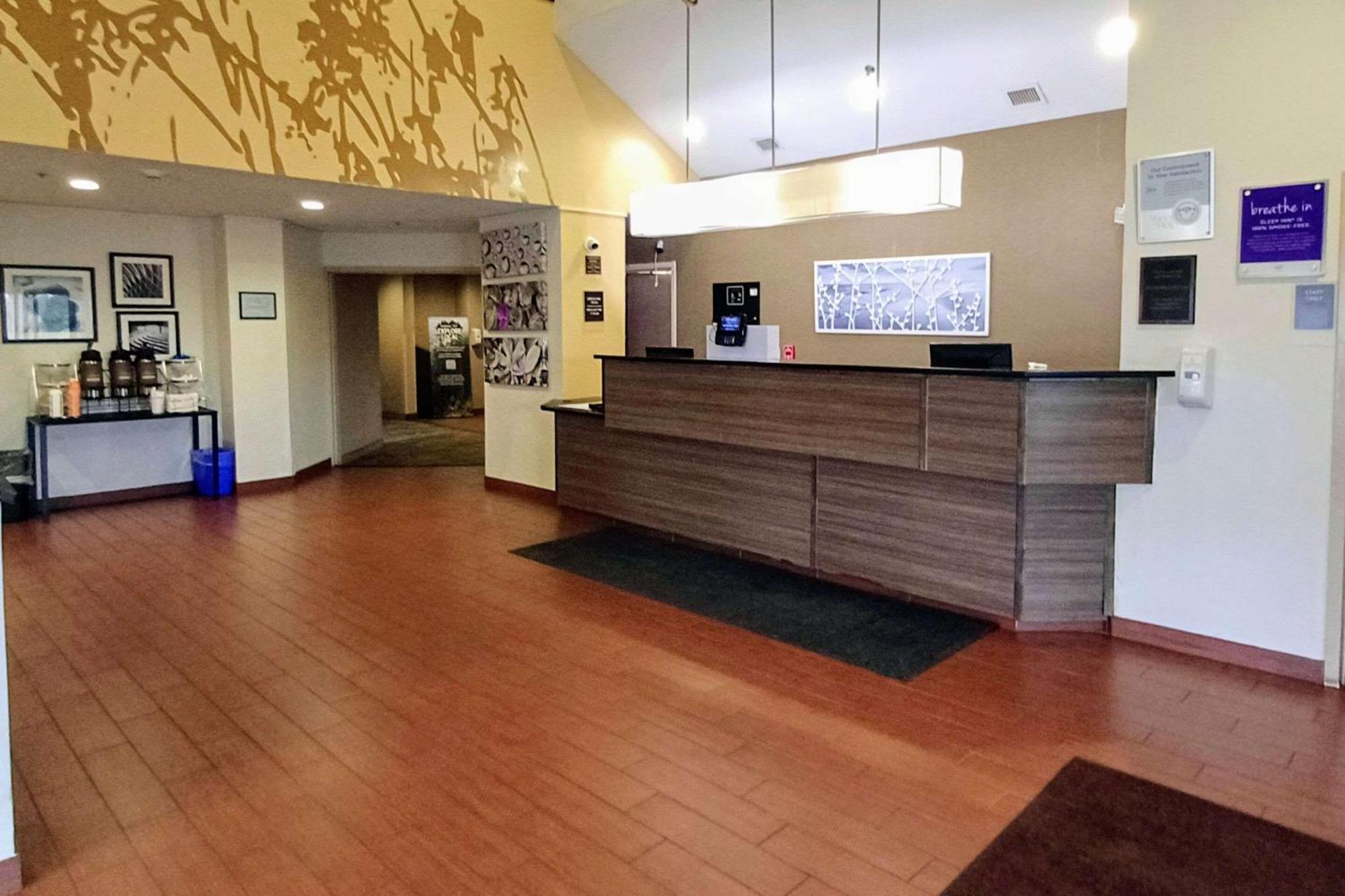 Sleep Inn Lexington Luaran gambar