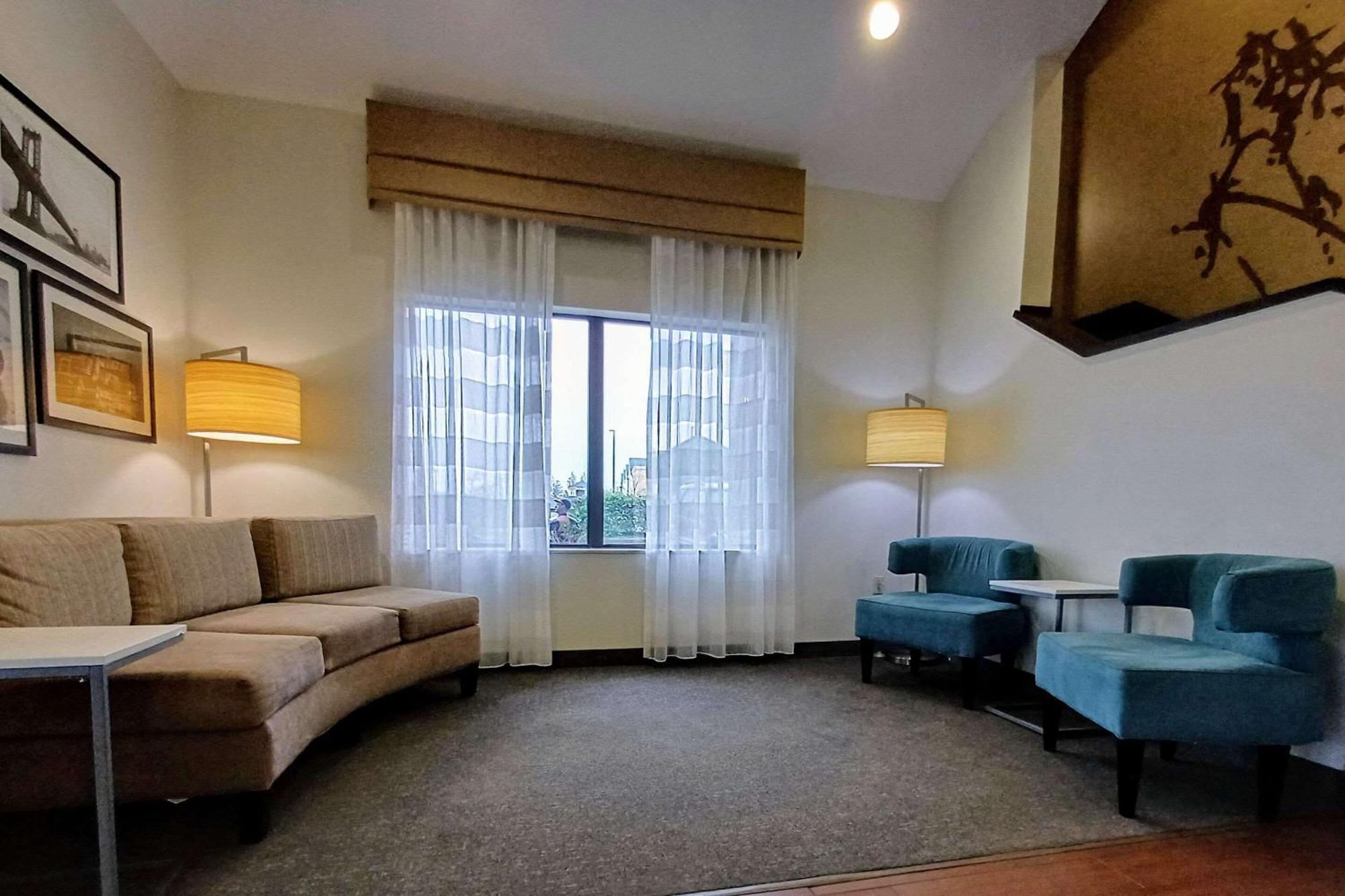 Sleep Inn Lexington Luaran gambar
