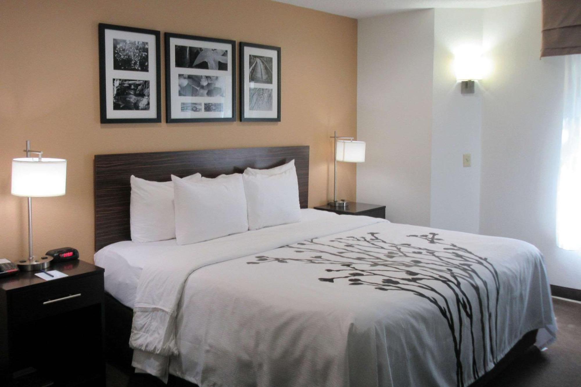 Sleep Inn Lexington Luaran gambar