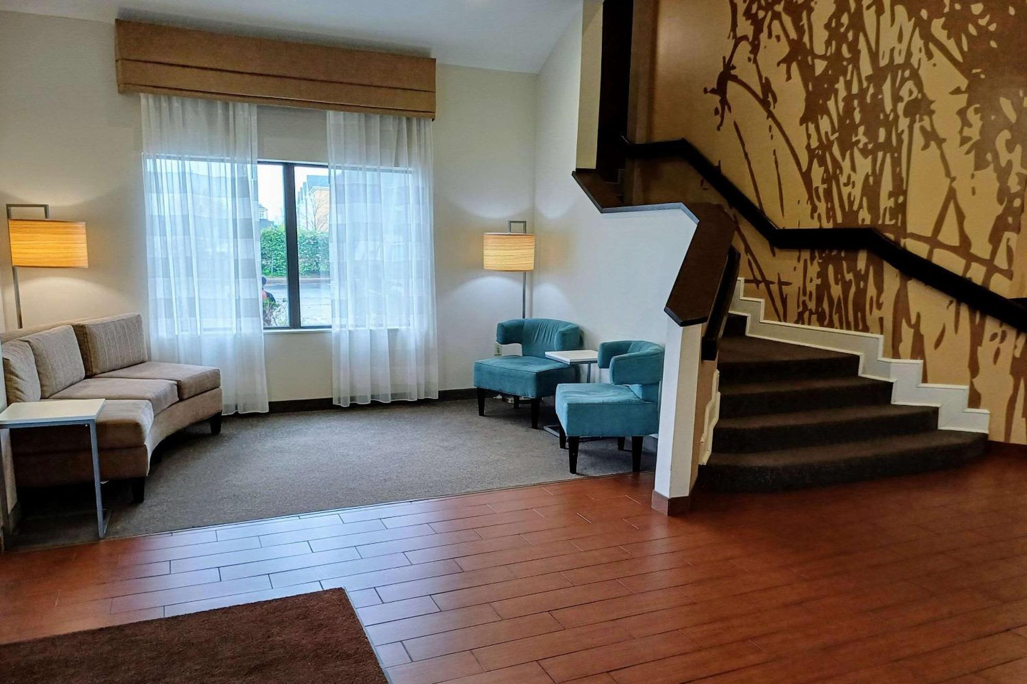 Sleep Inn Lexington Luaran gambar