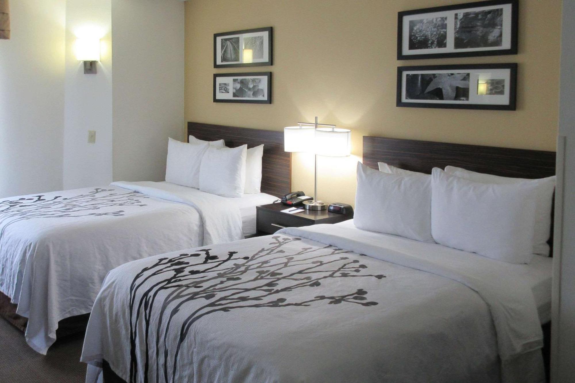 Sleep Inn Lexington Luaran gambar