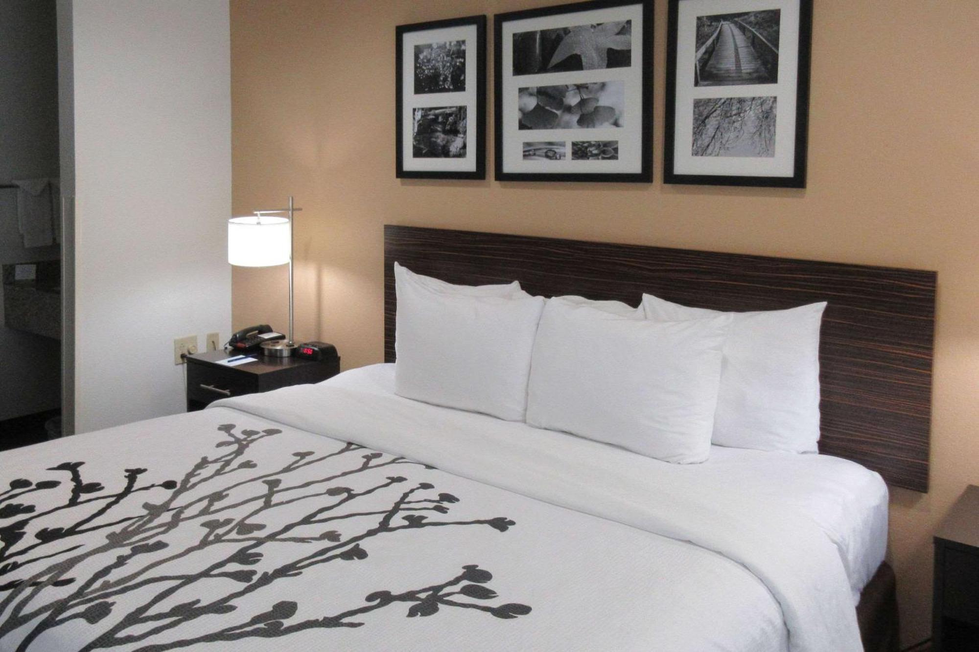 Sleep Inn Lexington Luaran gambar
