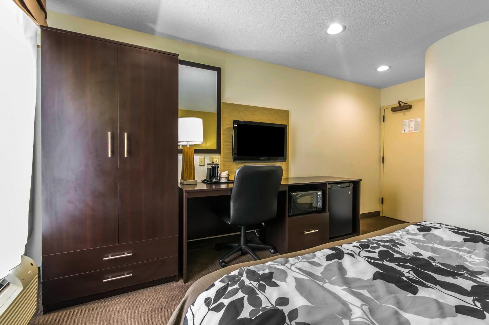 Sleep Inn Lexington Luaran gambar