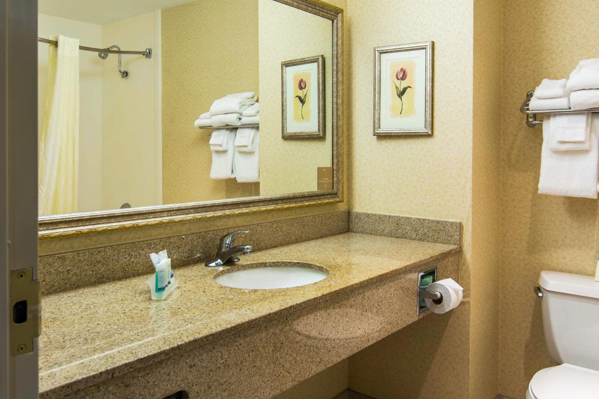 Sleep Inn Lexington Luaran gambar