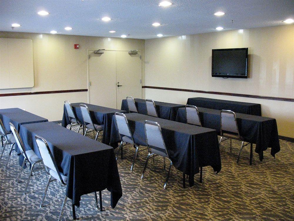 Sleep Inn Lexington Luaran gambar