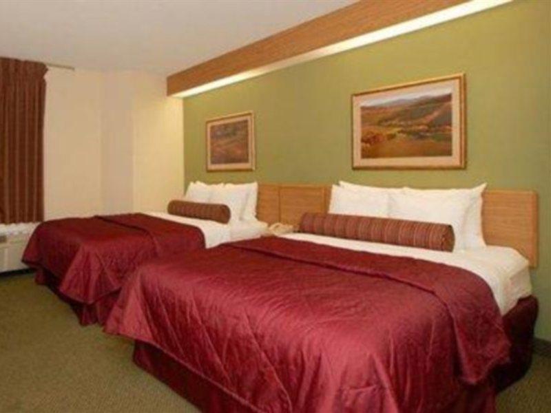 Sleep Inn Lexington Bilik gambar