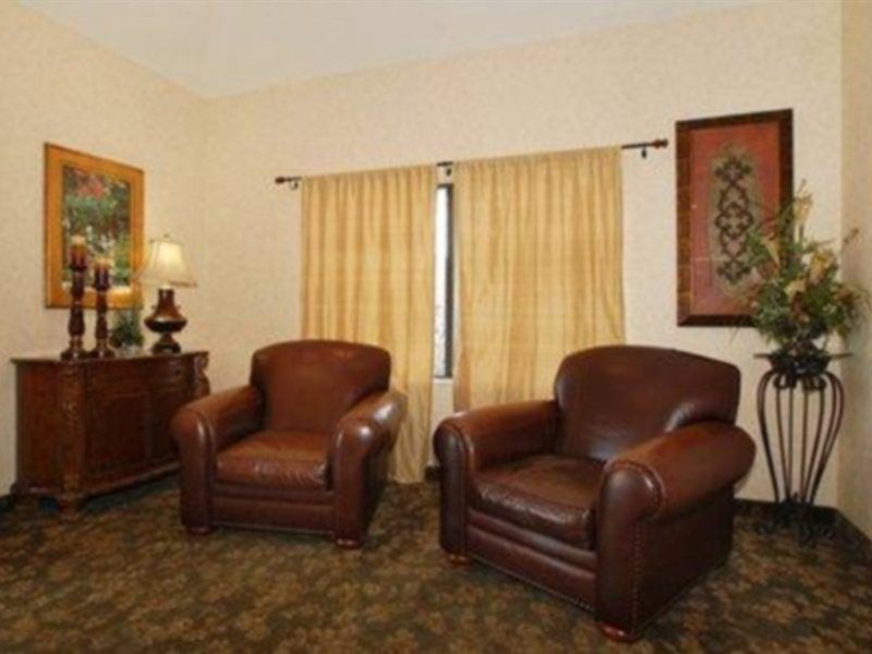 Sleep Inn Lexington Luaran gambar